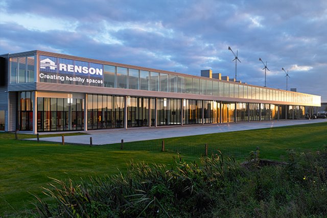 Product Manager vacature bij Renson